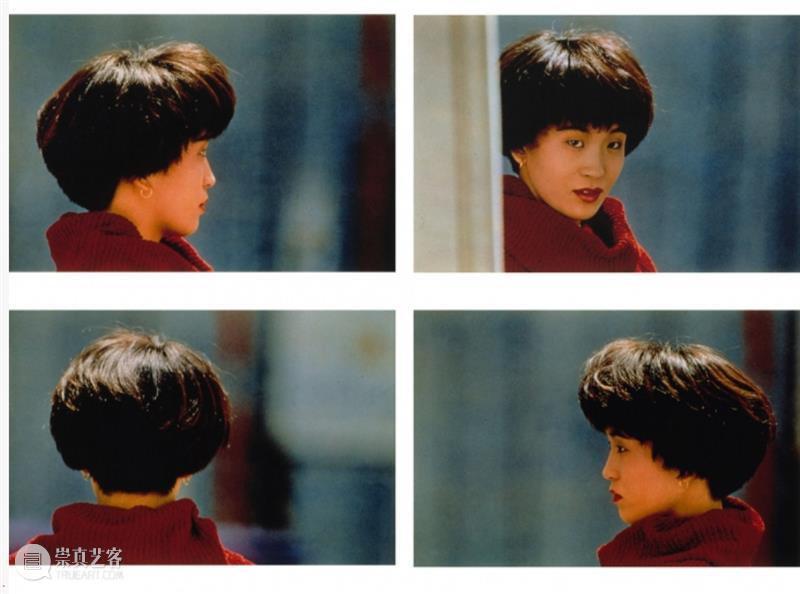 克里斯托弗·威廉姆斯(Christopher Williams)| 卓纳艺术家简介 卓纳画廊DavidZwirner 崇真艺客